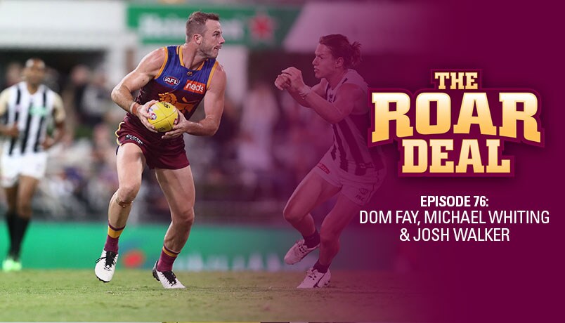 The Roar Deal